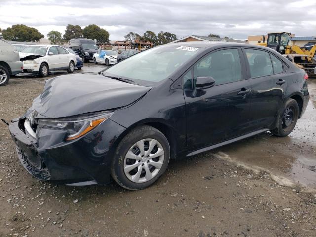 Photo 0 VIN: 5YFEPMAE8NP350041 - TOYOTA COROLLA 