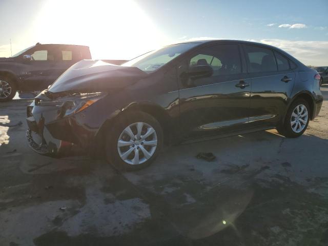 Photo 0 VIN: 5YFEPMAE8NP352064 - TOYOTA COROLLA LE 