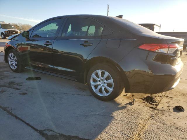 Photo 1 VIN: 5YFEPMAE8NP352064 - TOYOTA COROLLA LE 