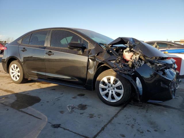 Photo 3 VIN: 5YFEPMAE8NP352064 - TOYOTA COROLLA LE 