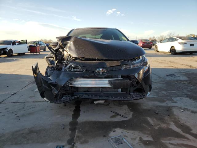 Photo 4 VIN: 5YFEPMAE8NP352064 - TOYOTA COROLLA LE 