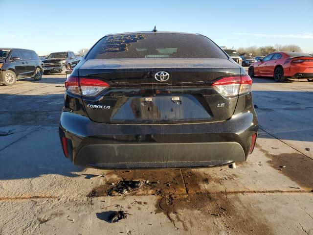 Photo 5 VIN: 5YFEPMAE8NP352064 - TOYOTA COROLLA LE 