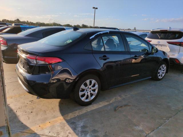 Photo 2 VIN: 5YFEPMAE8NP353411 - TOYOTA COROLLA LE 