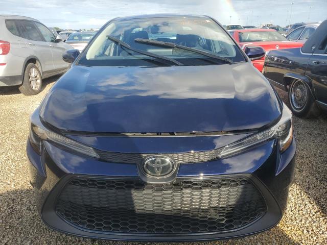 Photo 4 VIN: 5YFEPMAE8NP353411 - TOYOTA COROLLA LE 