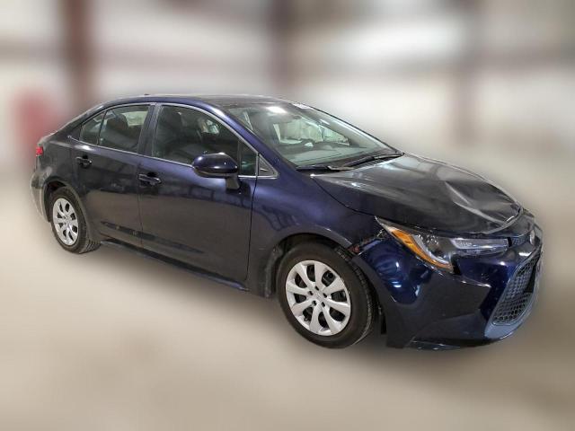 Photo 3 VIN: 5YFEPMAE8NP355837 - TOYOTA COROLLA 