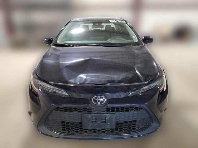 Photo 4 VIN: 5YFEPMAE8NP355837 - TOYOTA COROLLA 