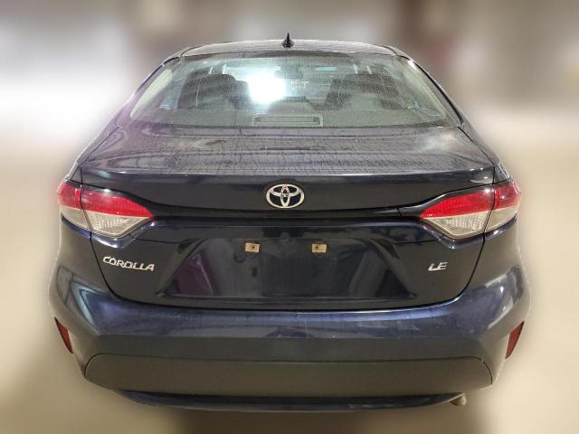 Photo 5 VIN: 5YFEPMAE8NP355837 - TOYOTA COROLLA 