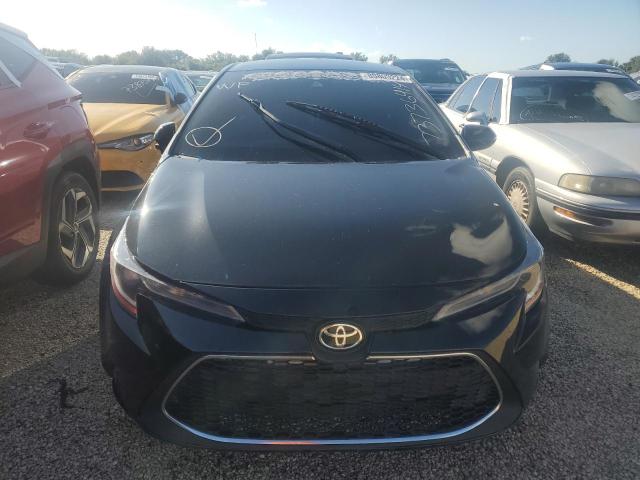 Photo 4 VIN: 5YFEPMAE8NP356986 - TOYOTA COROLLA LE 