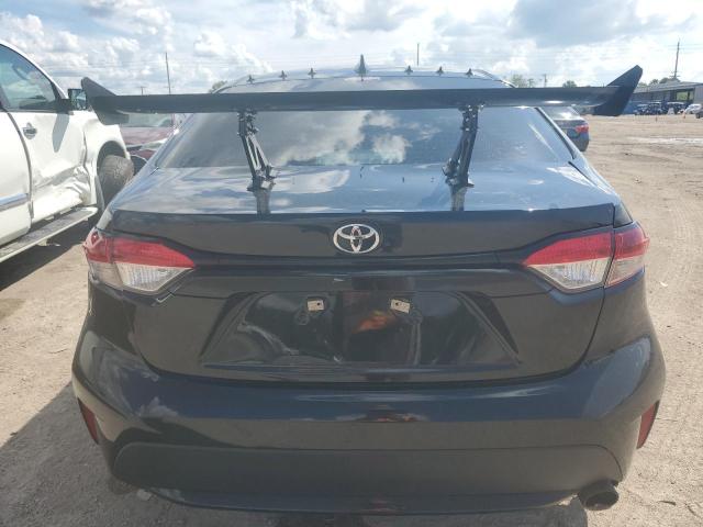 Photo 5 VIN: 5YFEPMAE8NP356986 - TOYOTA COROLLA LE 