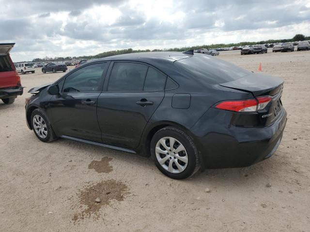 Photo 1 VIN: 5YFEPMAE8NP357183 - TOYOTA COROLLA LE 