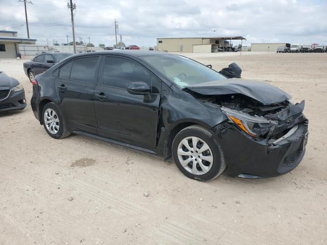 Photo 3 VIN: 5YFEPMAE8NP357183 - TOYOTA COROLLA LE 