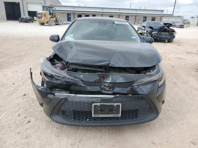 Photo 4 VIN: 5YFEPMAE8NP357183 - TOYOTA COROLLA LE 