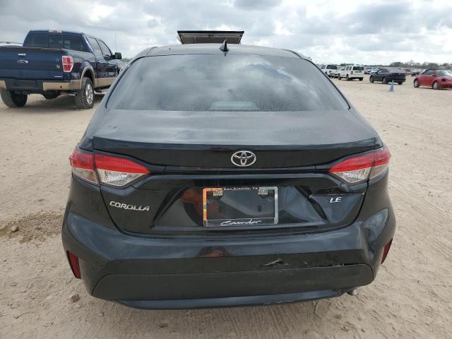 Photo 5 VIN: 5YFEPMAE8NP357183 - TOYOTA COROLLA LE 