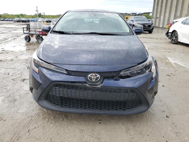 Photo 4 VIN: 5YFEPMAE8NP361606 - TOYOTA COROLLA 