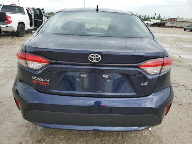 Photo 5 VIN: 5YFEPMAE8NP361606 - TOYOTA COROLLA 