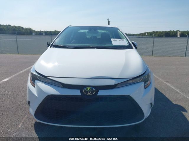 Photo 5 VIN: 5YFEPMAE8NP363971 - TOYOTA COROLLA 