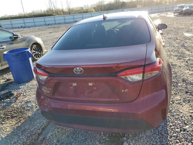 Photo 5 VIN: 5YFEPMAE8NP364425 - TOYOTA COROLLA LE 