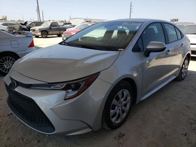 Photo 0 VIN: 5YFEPMAE8NP369205 - TOYOTA COROLLA LE 