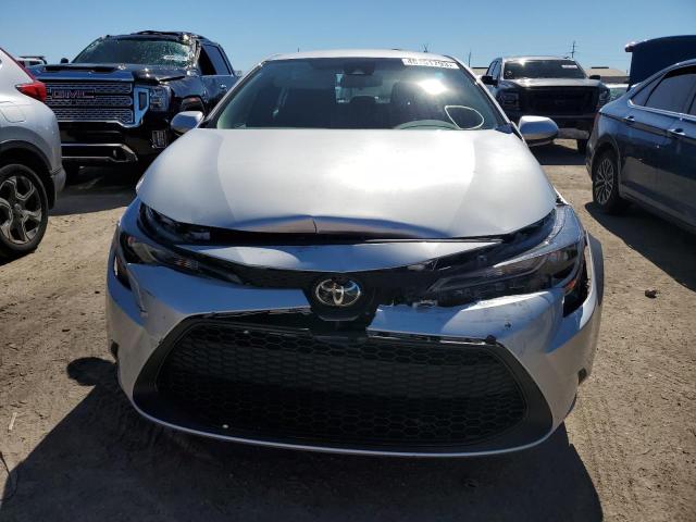 Photo 4 VIN: 5YFEPMAE8NP369947 - TOYOTA COROLLA LE 