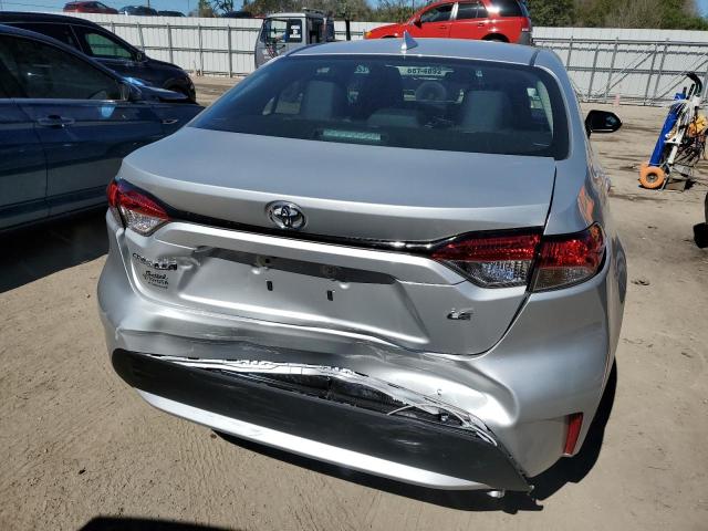 Photo 5 VIN: 5YFEPMAE8NP369947 - TOYOTA COROLLA LE 