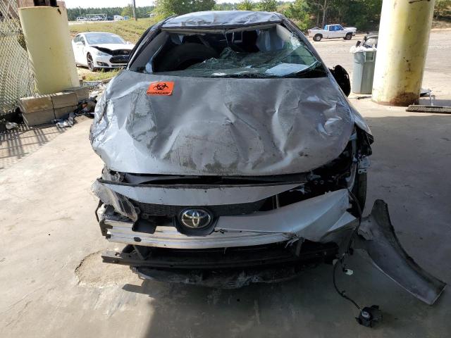 Photo 4 VIN: 5YFEPMAE8NP374873 - TOYOTA COROLLA LE 