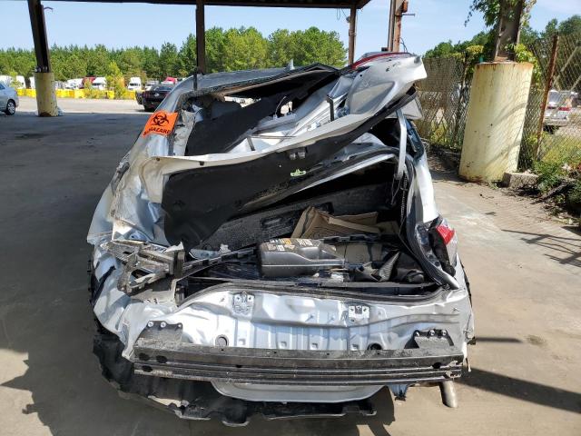 Photo 5 VIN: 5YFEPMAE8NP374873 - TOYOTA COROLLA LE 