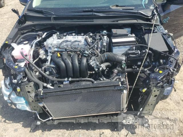 Photo 10 VIN: 5YFEPMAE8NP376767 - TOYOTA COROLLA 