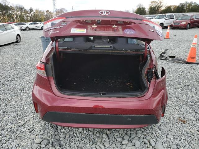 Photo 5 VIN: 5YFEPMAE8NP378745 - TOYOTA COROLLA LE 