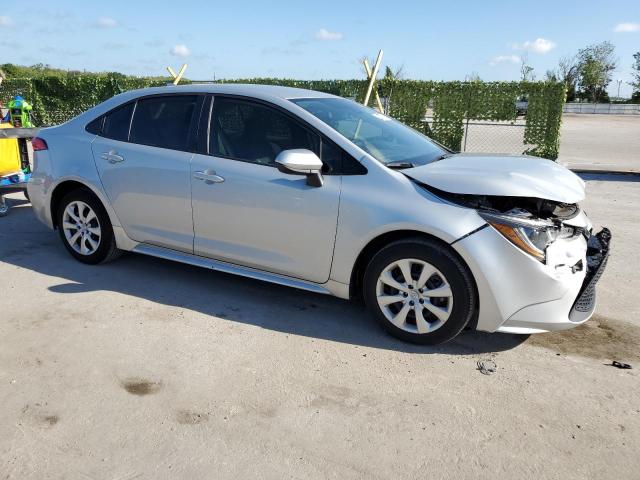 Photo 3 VIN: 5YFEPMAE8NP380849 - TOYOTA COROLLA 