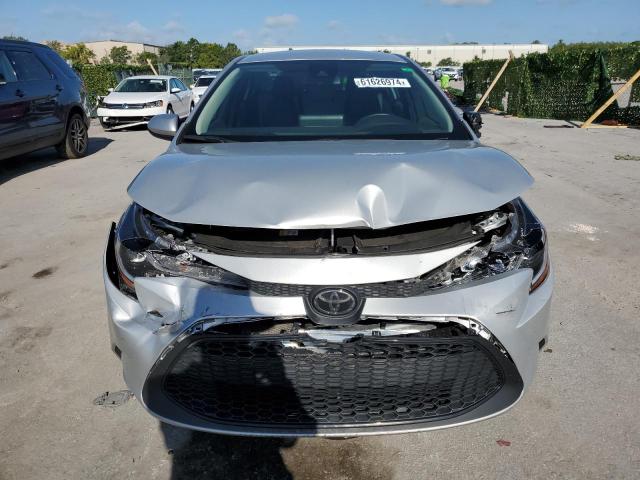 Photo 4 VIN: 5YFEPMAE8NP380849 - TOYOTA COROLLA 