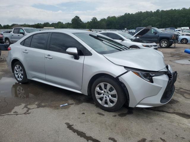 Photo 3 VIN: 5YFEPMAE8NP381421 - TOYOTA COROLLA 