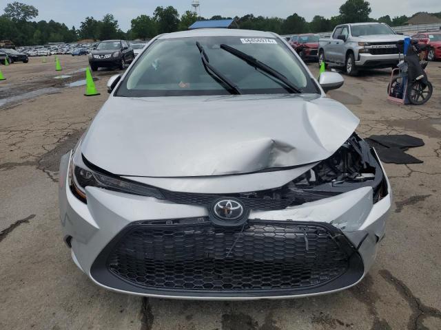 Photo 4 VIN: 5YFEPMAE8NP381421 - TOYOTA COROLLA 