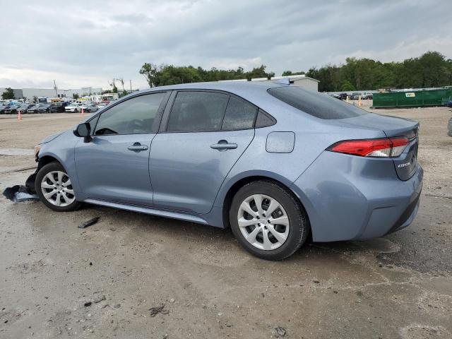 Photo 1 VIN: 5YFEPMAE8NP383413 - TOYOTA COROLLA LE 