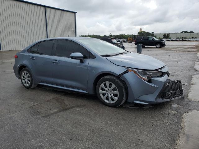 Photo 3 VIN: 5YFEPMAE8NP383413 - TOYOTA COROLLA LE 