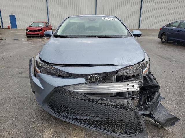 Photo 4 VIN: 5YFEPMAE8NP383413 - TOYOTA COROLLA LE 