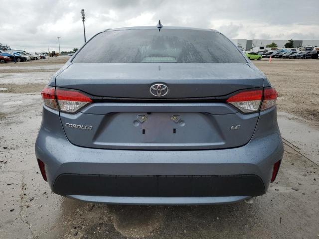 Photo 5 VIN: 5YFEPMAE8NP383413 - TOYOTA COROLLA LE 