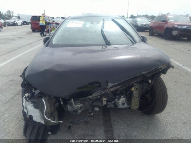 Photo 5 VIN: 5YFEPMAE9MP147545 - TOYOTA COROLLA 