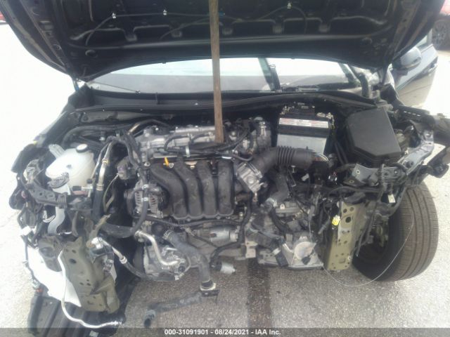 Photo 9 VIN: 5YFEPMAE9MP147545 - TOYOTA COROLLA 