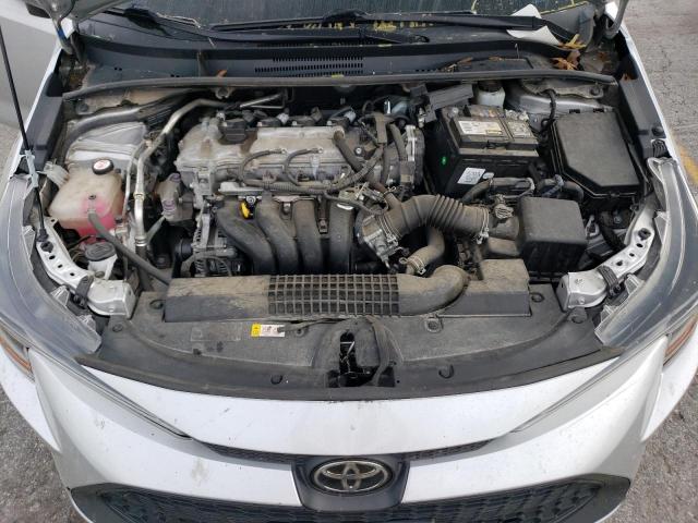 Photo 10 VIN: 5YFEPMAE9MP147867 - TOYOTA COROLLA LE 