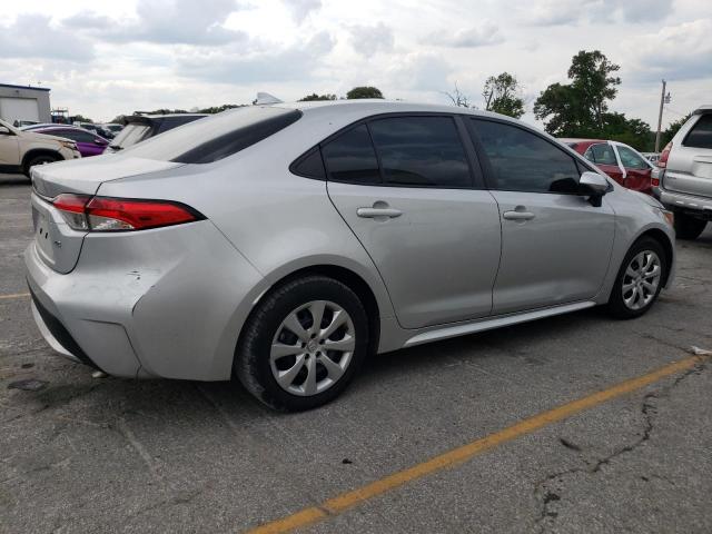 Photo 2 VIN: 5YFEPMAE9MP147867 - TOYOTA COROLLA LE 