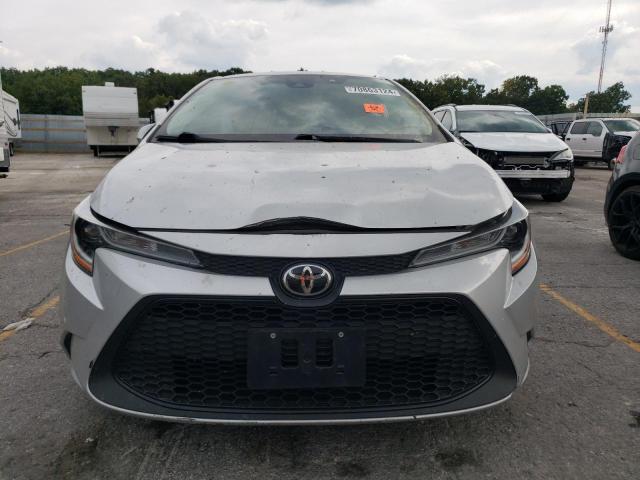 Photo 4 VIN: 5YFEPMAE9MP147867 - TOYOTA COROLLA LE 