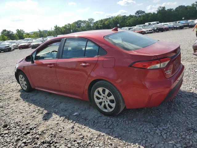 Photo 1 VIN: 5YFEPMAE9MP150025 - TOYOTA COROLLA LE 