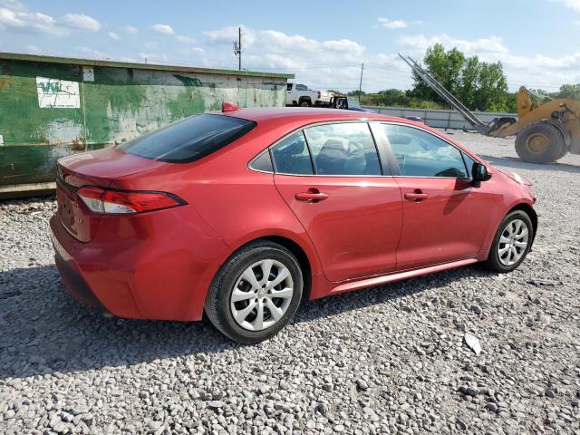 Photo 2 VIN: 5YFEPMAE9MP150025 - TOYOTA COROLLA LE 