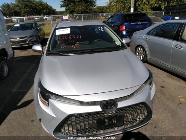 Photo 5 VIN: 5YFEPMAE9MP152163 - TOYOTA COROLLA 