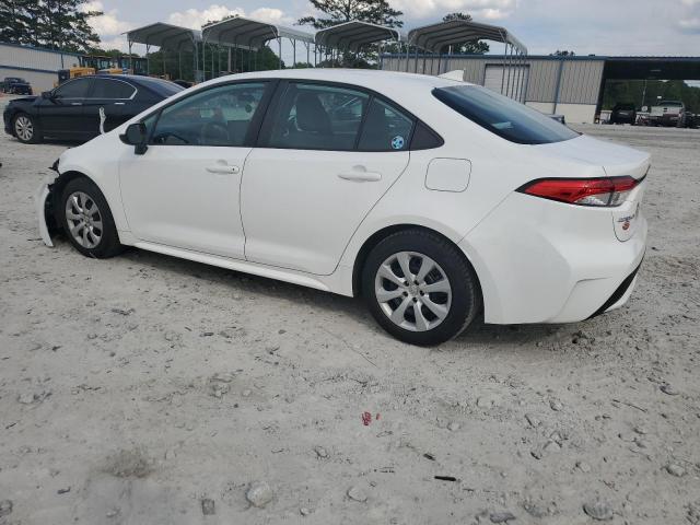 Photo 1 VIN: 5YFEPMAE9MP157072 - TOYOTA COROLLA 