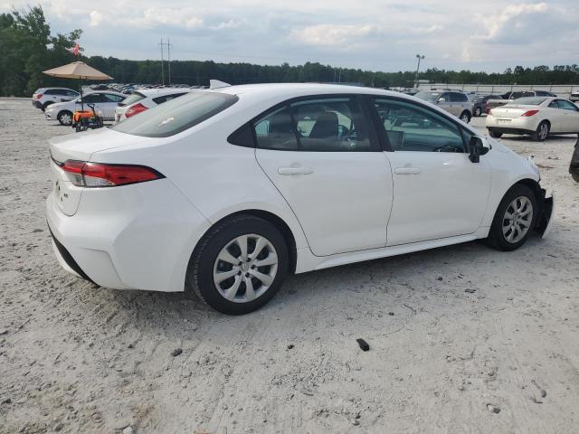 Photo 2 VIN: 5YFEPMAE9MP157072 - TOYOTA COROLLA 