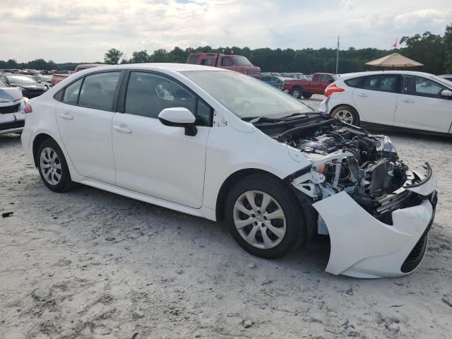 Photo 3 VIN: 5YFEPMAE9MP157072 - TOYOTA COROLLA 