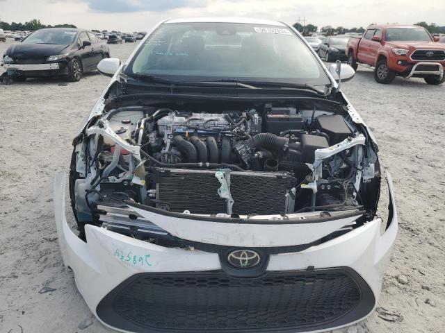 Photo 4 VIN: 5YFEPMAE9MP157072 - TOYOTA COROLLA 