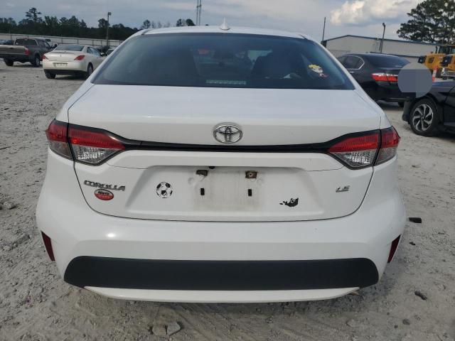 Photo 5 VIN: 5YFEPMAE9MP157072 - TOYOTA COROLLA 