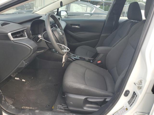 Photo 6 VIN: 5YFEPMAE9MP157072 - TOYOTA COROLLA 